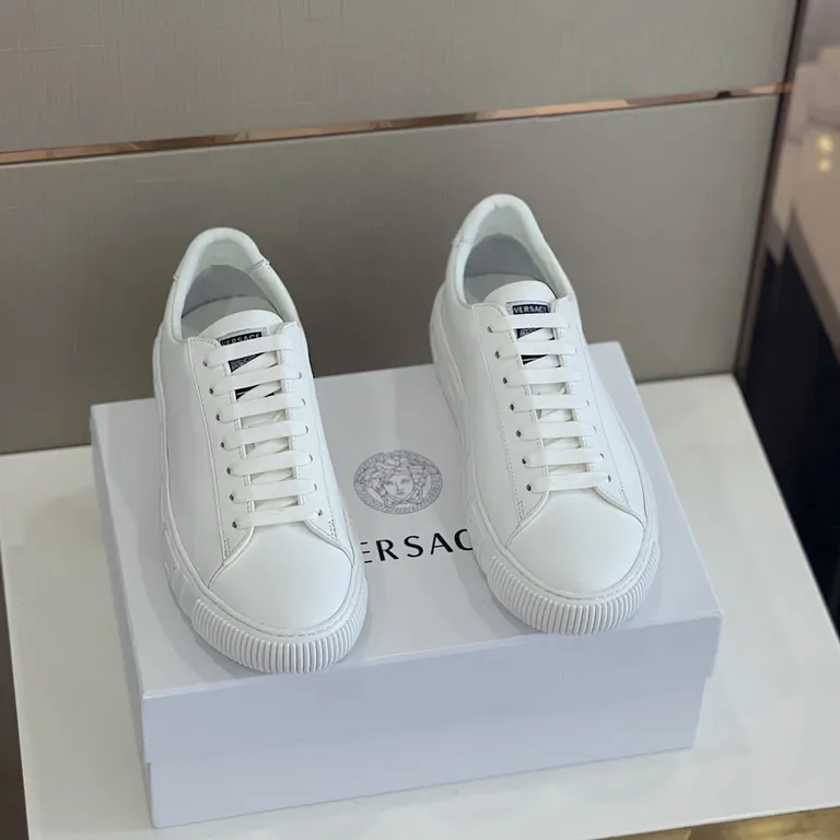 Versace Shoe 